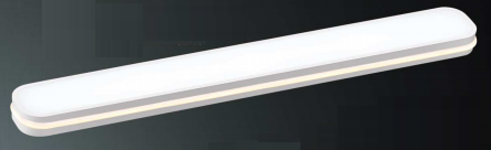 LED심플플러스 주방등(대) 70W (주광색+전구색) KS