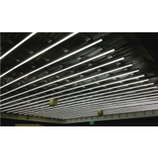 LED T라인레일용 (블랙/화이트)(1200/900/600/300)(주광/주백/전구)